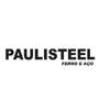 Website Paulisteel - Cliente da G4web Agencia de Internet desde 2009.