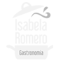 Website Isabela Romero Gastronomia - Cliente da G4web Agencia de Internet desde 2004.
