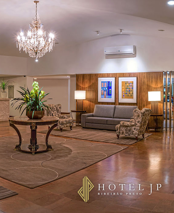 Hotel JP